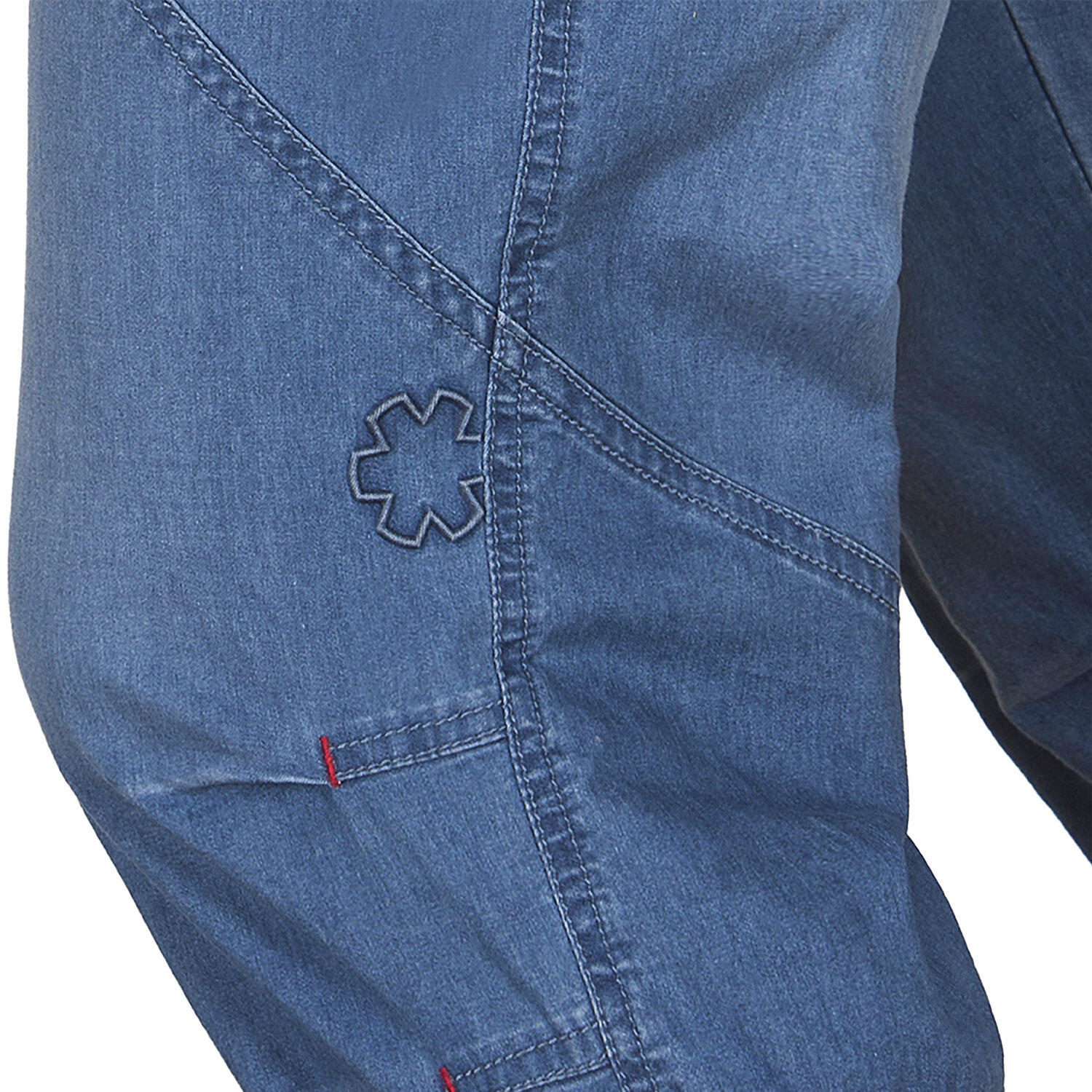 Damen Kletterhose NOYA Jeans 8/9