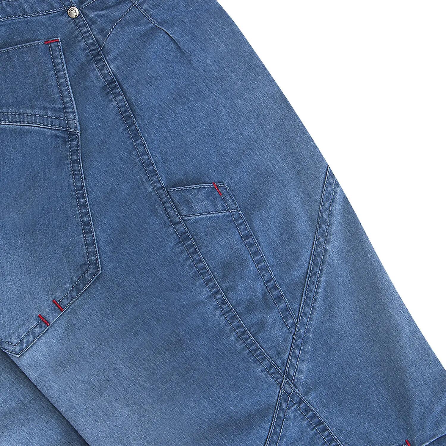 Damen Kletterhose NOYA Jeans 9/9