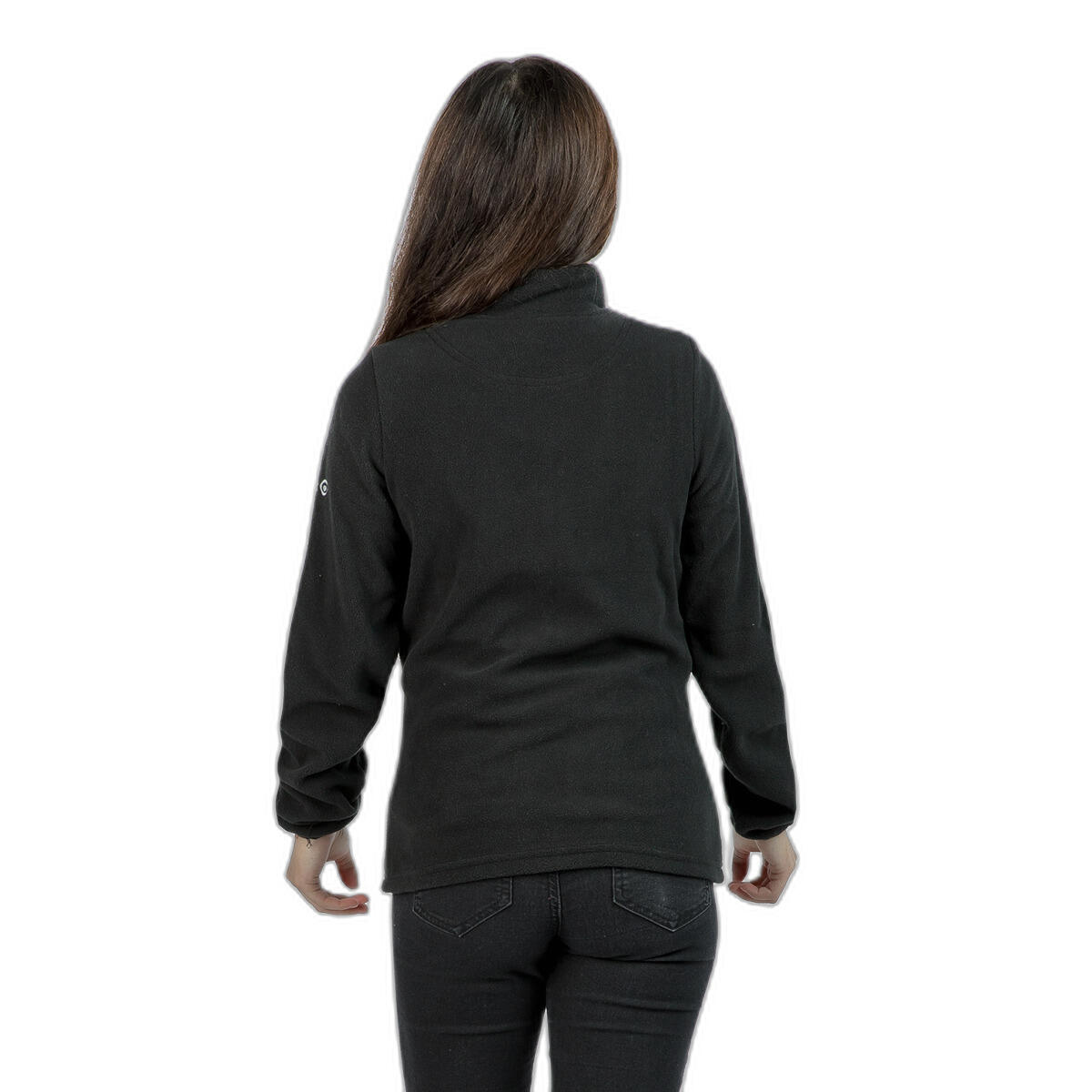 Polaire femme Izas Padru 2/5