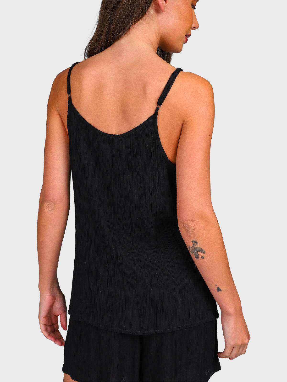 BRUNOTTI Brunotti Damen Top TENYEAL Black 6/6