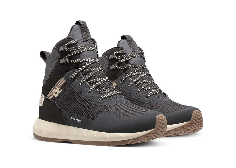 BESSERUD GTX W 10079 0002 Black 3/5