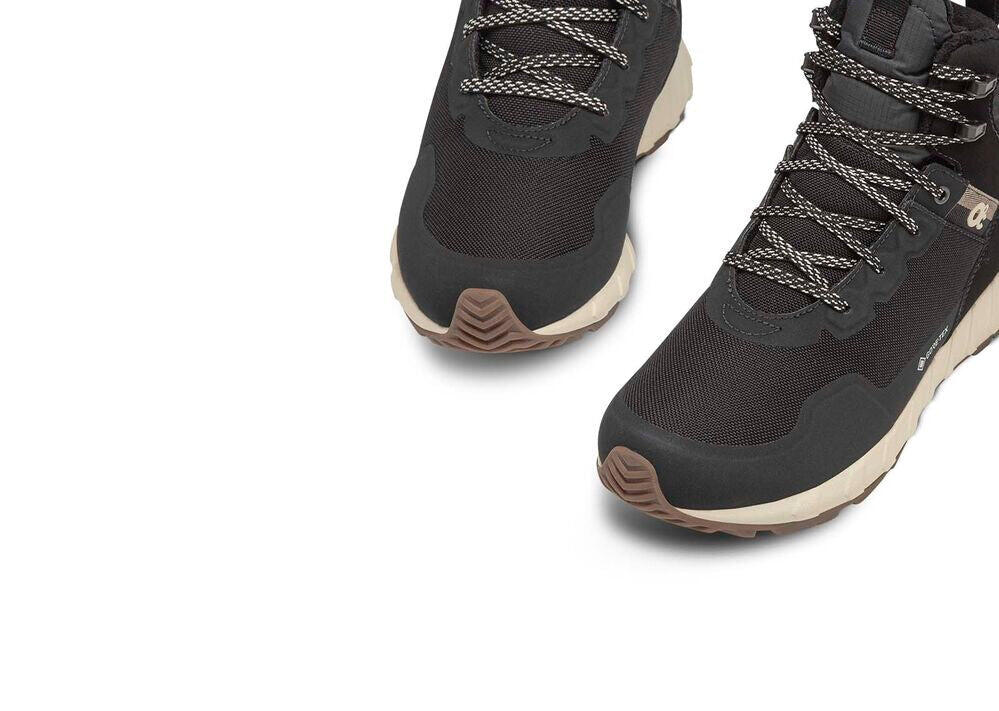 BESSERUD GTX W 10079 0002 Black 2/5