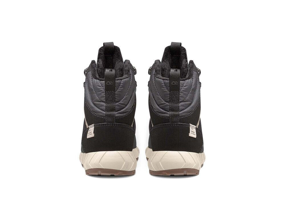BESSERUD GTX W 10079 0002 Black 5/5