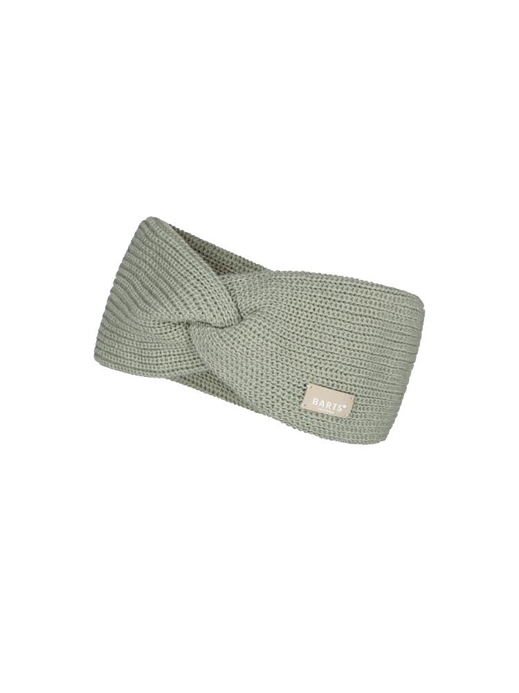 Tasitas Hoofdband Dames Mutsen Pale Army 1/1