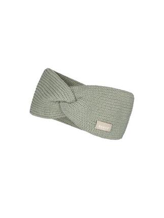 Tasitas Hoofdband Dames Mutsen Pale Army