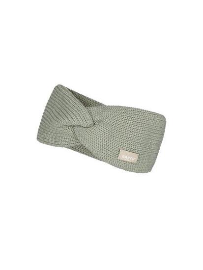 Tasitas Hoofdband Dames Mutsen Pale Army