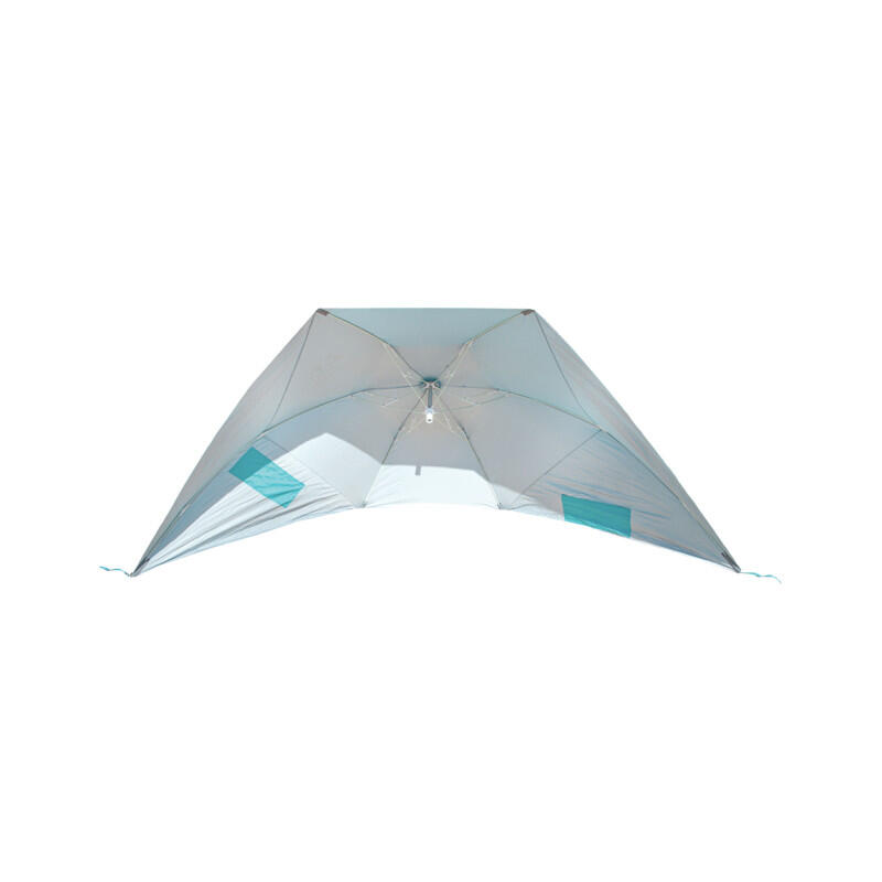 PARASOL COMPACT TRIPLE FORME 3/7