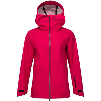 Rossignol skpr 3l ski jas dames - roze