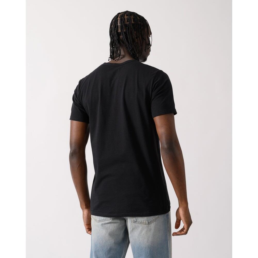 Koszulka Lyle & Scott (x3) 2/6
