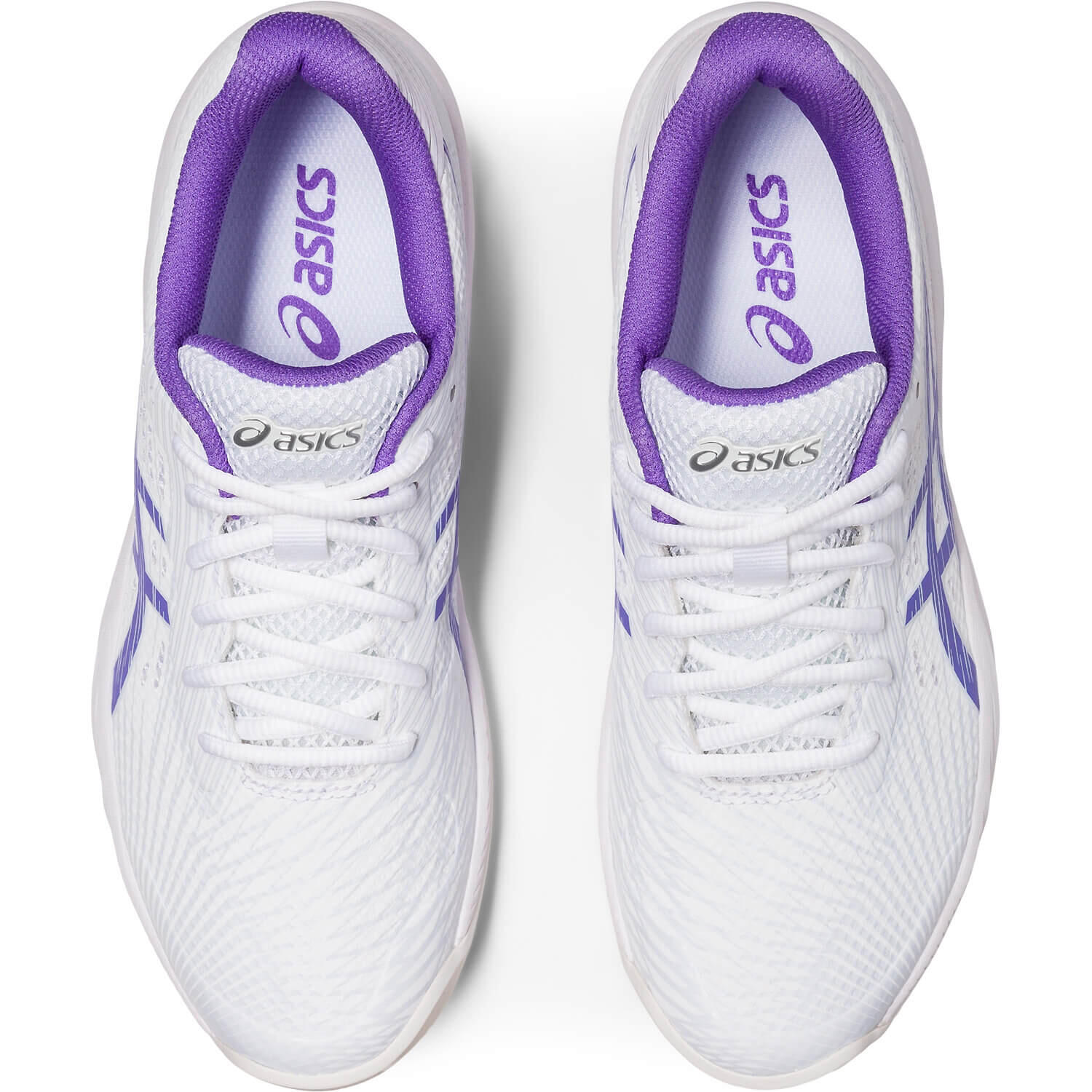 ASICS Damen Schuhe Gel-Game 9 3/7