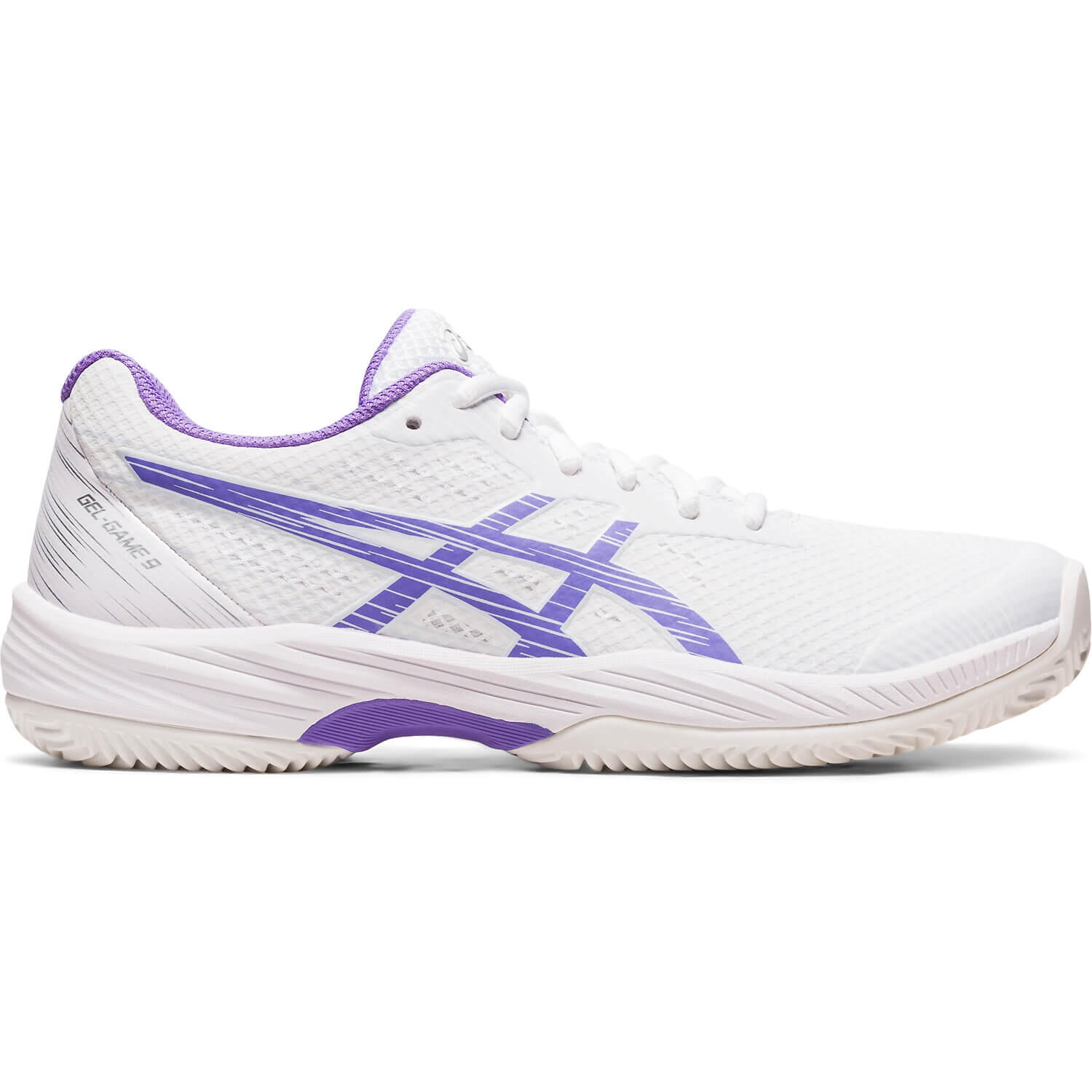 ASICS picture