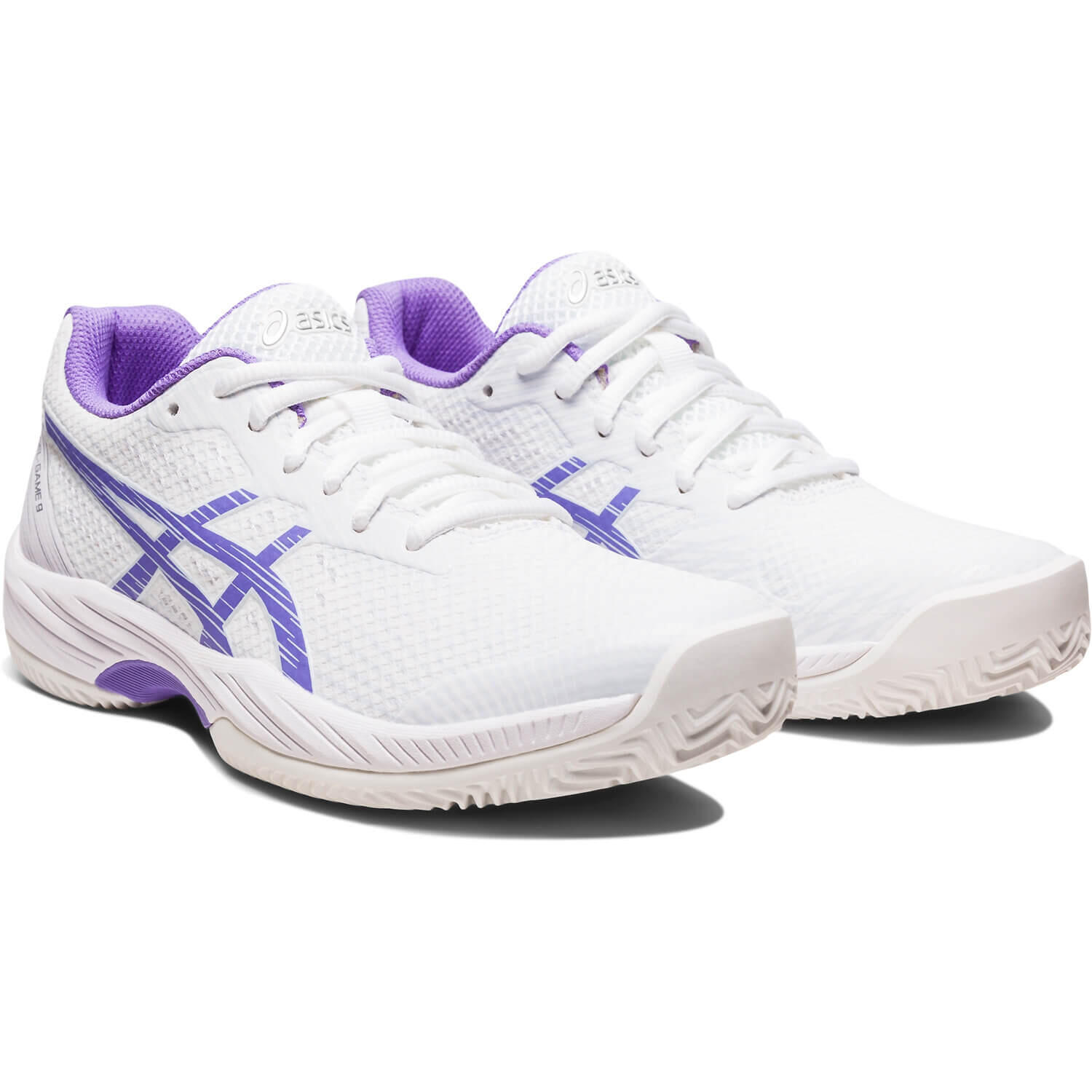 ASICS Damen Schuhe Gel-Game 9 4/7