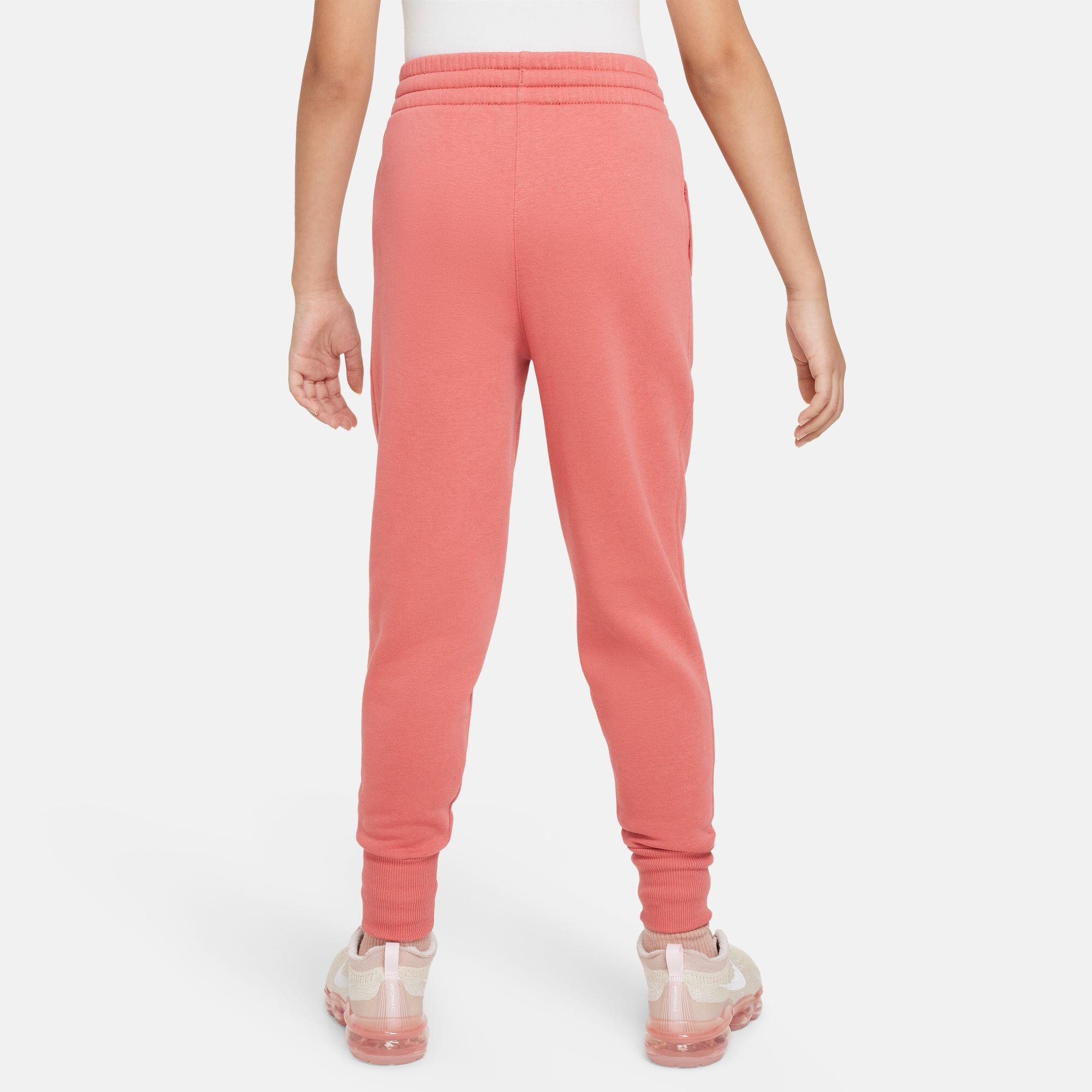 Nike Mädchen Trainingshose Club Fleece Pants FD2921 2/2