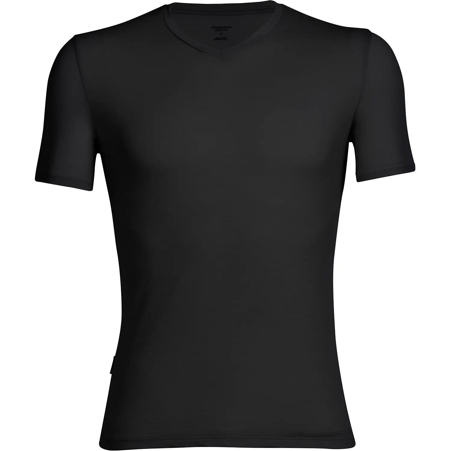 T-Shirt Anatomica s/s V 2/7