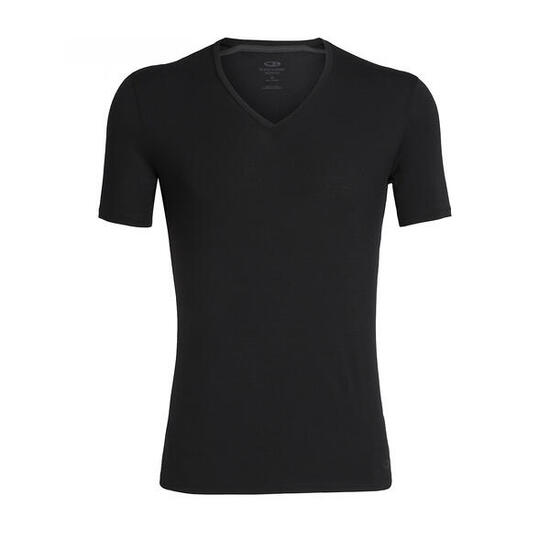 T-Shirt Anatomica s/s V