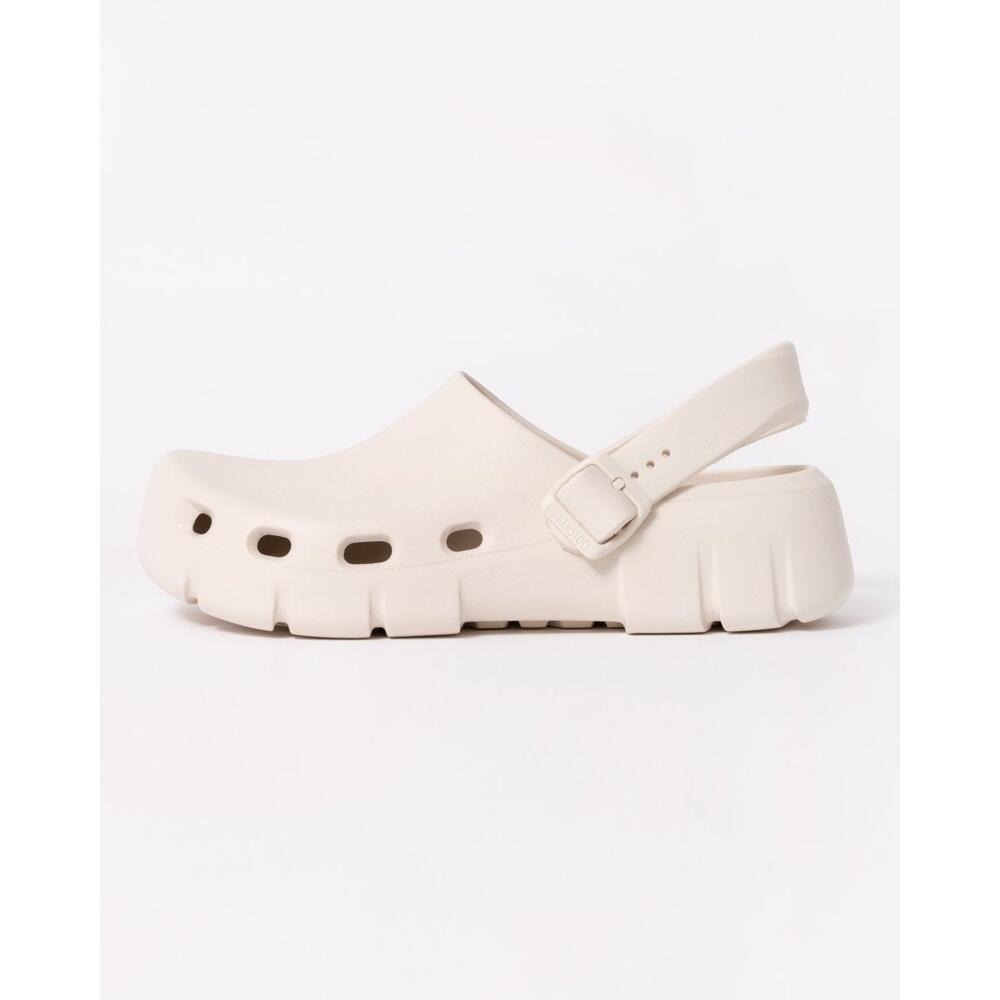 Damen universal Schuhe Birkenstock Flow Eva 2/5