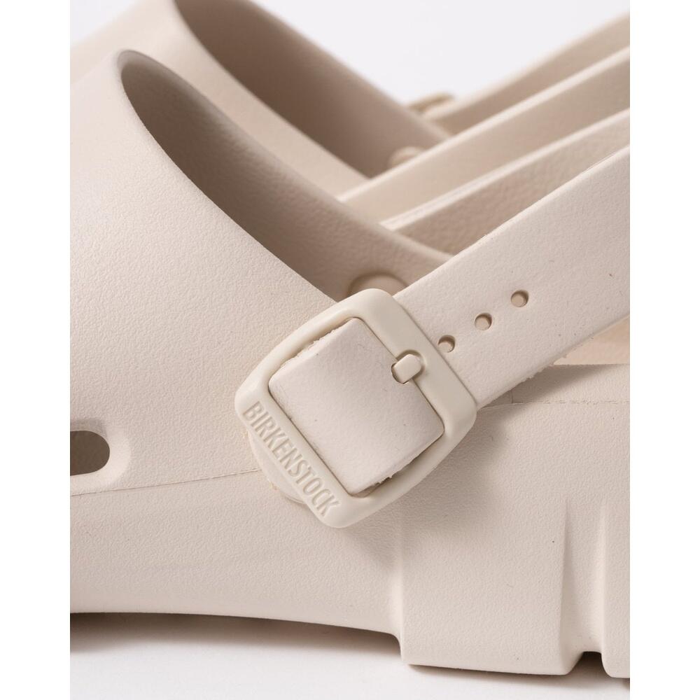 Damen universal Schuhe Birkenstock Flow Eva 4/5