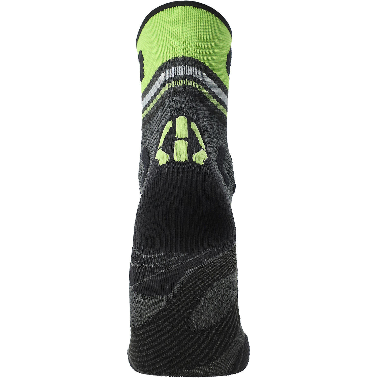Runner's One Short Socks 3/5