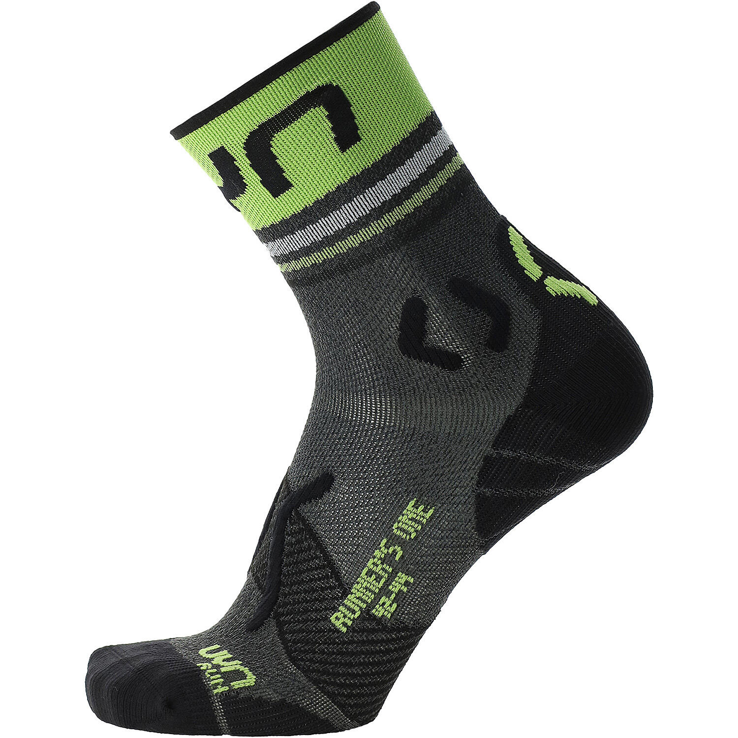 Runner's One Short Socks