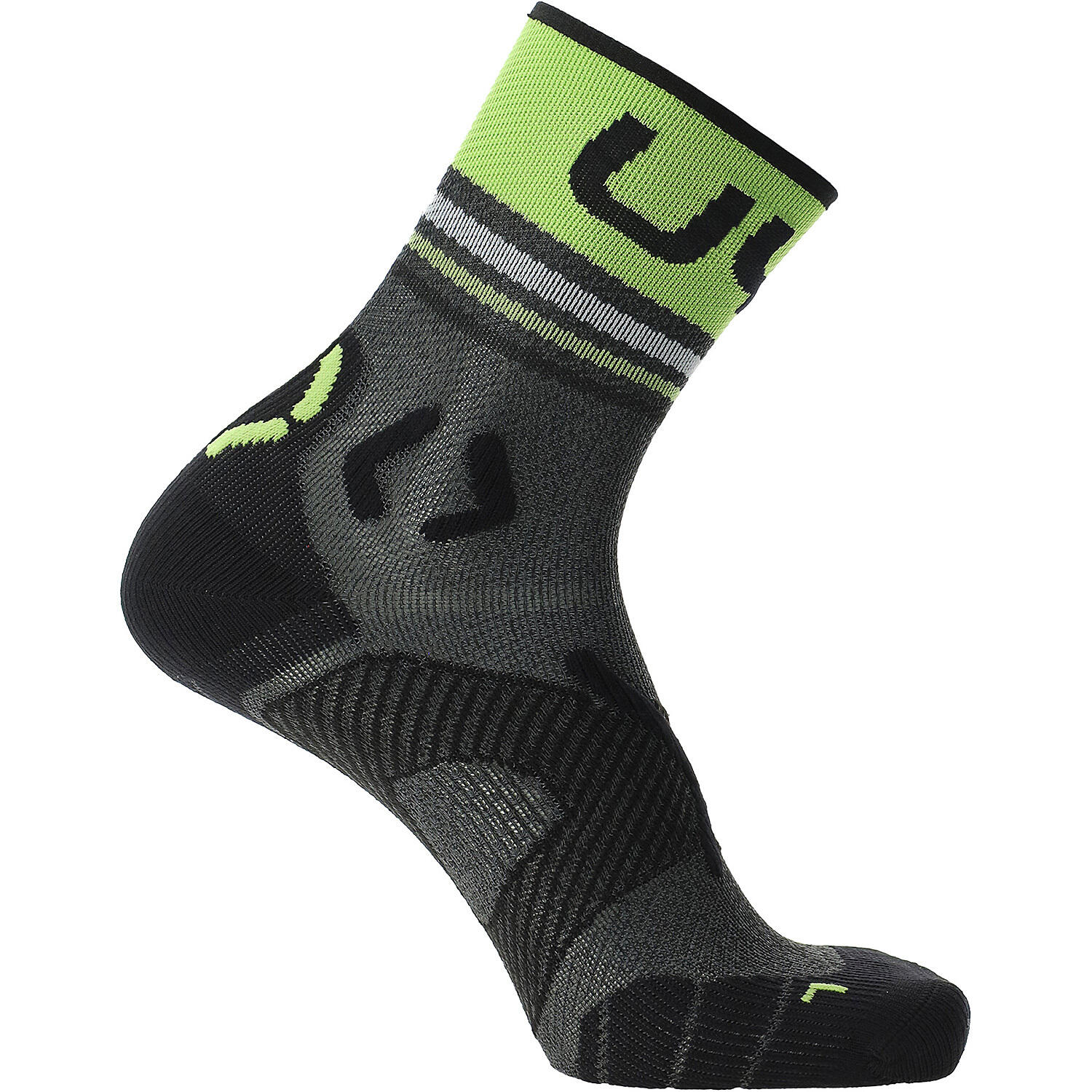 Runner's One Short Socks 4/5
