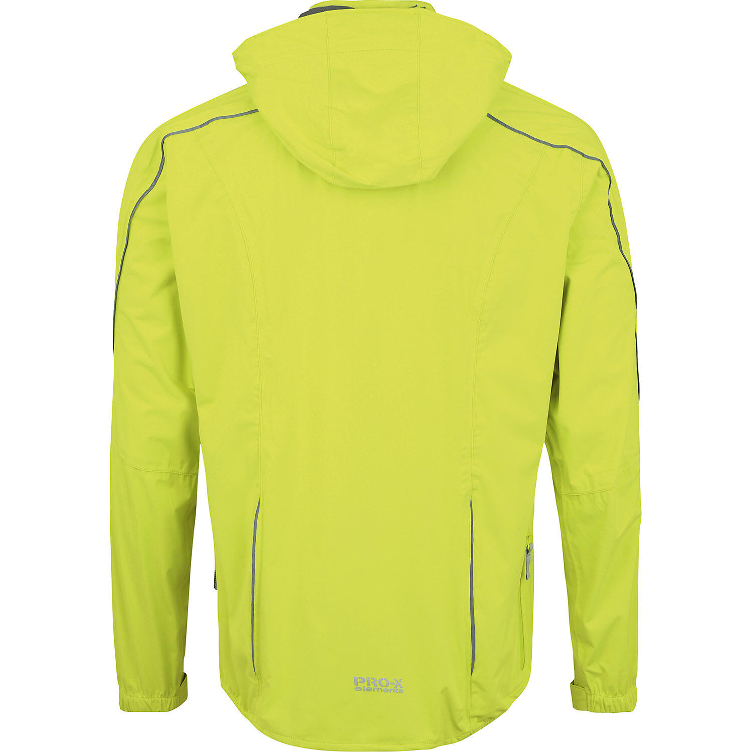 Chaqueta Pro-X Elements Jayden 4way 2/5