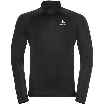 Bluza tech. męska Odlo Mid layer ESSENTIAL 1/2 ZIP