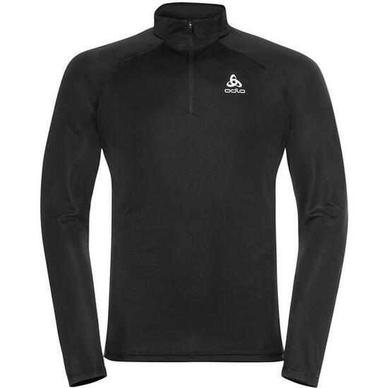 Bluza tech. męska Odlo Mid layer ESSENTIAL 1/2 ZIP