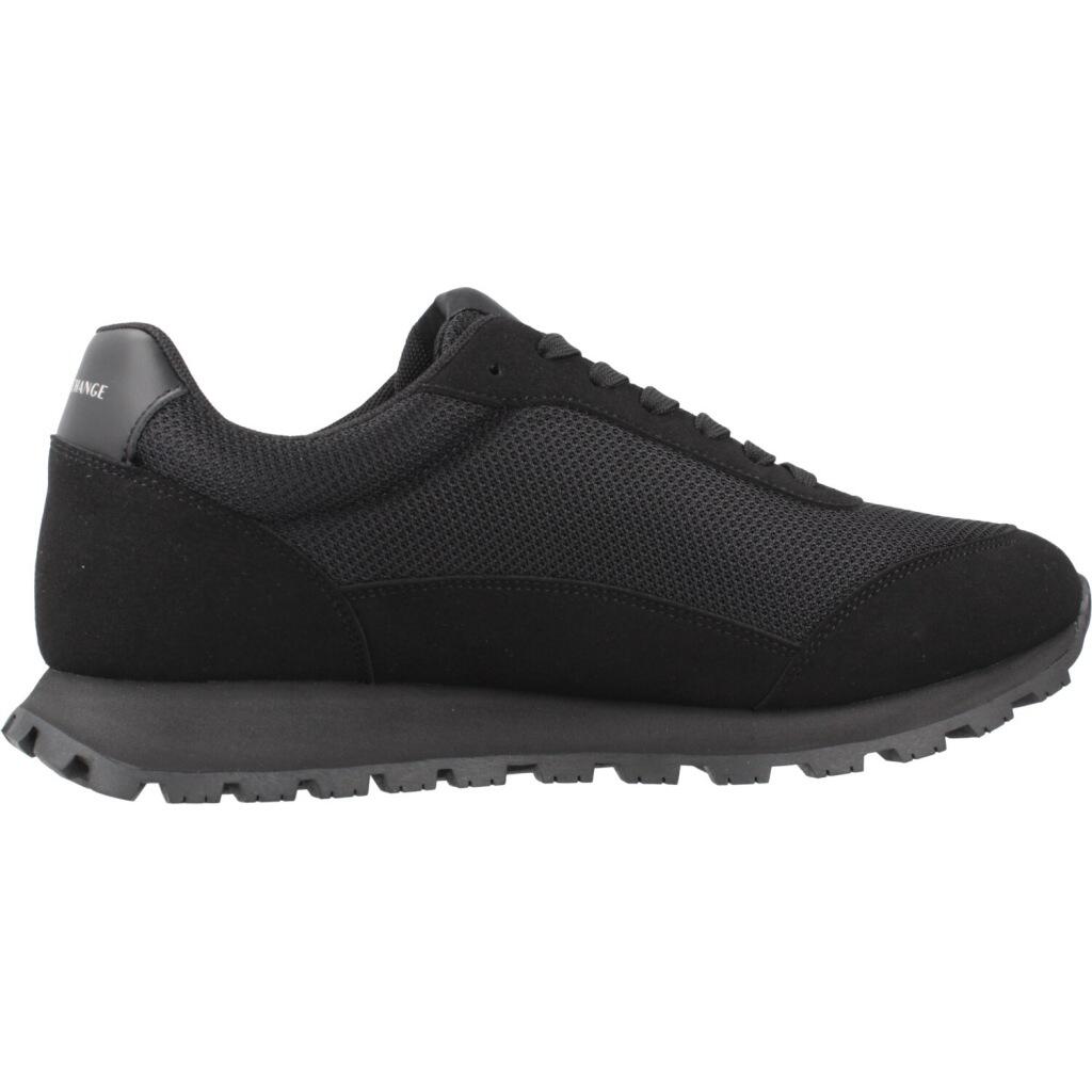 Zapatillas Deportivas Hombre Armani Exchange XM001960 Negr 4/5