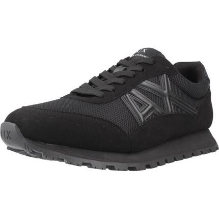 Chaussure de randonnée Baskets Homme Armani Exchange XM001960 Noi