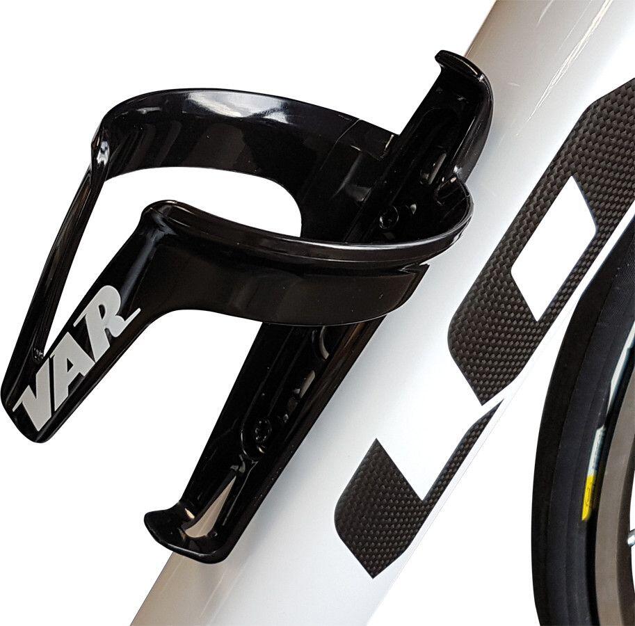 Porte Bidon VAR Noir 2/4