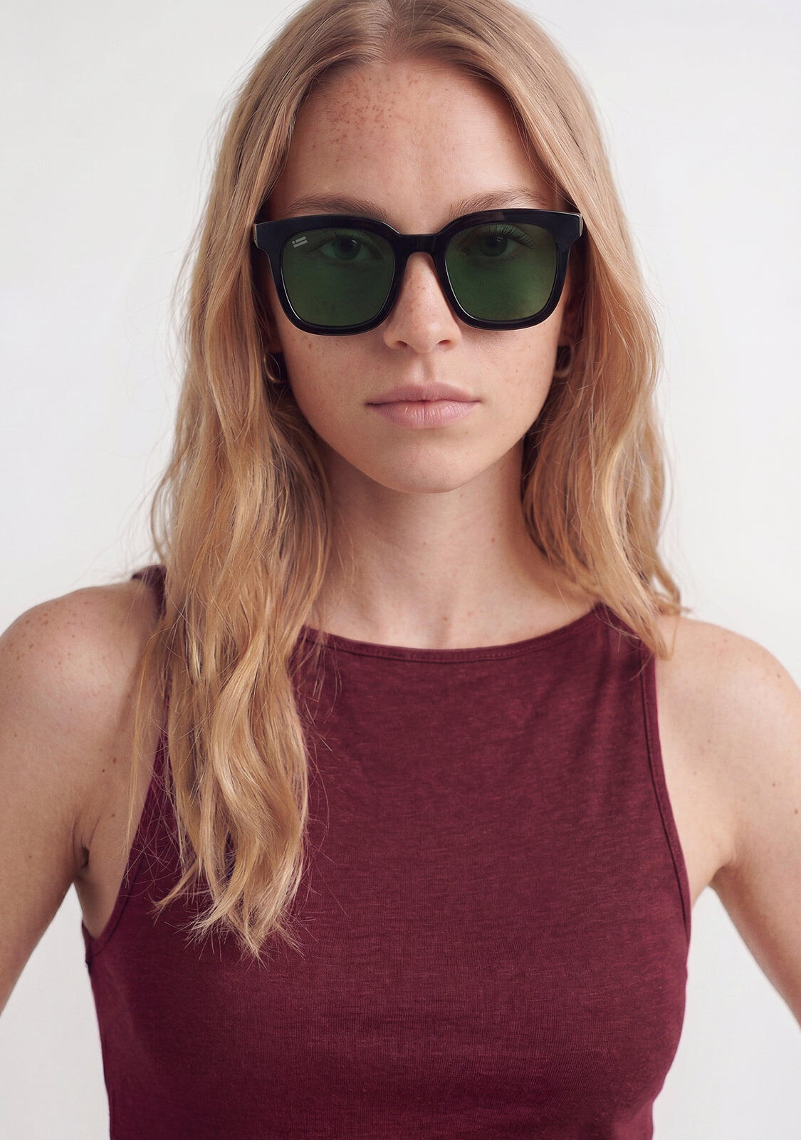Lunettes de Soleil D.Franklin 993 3/5