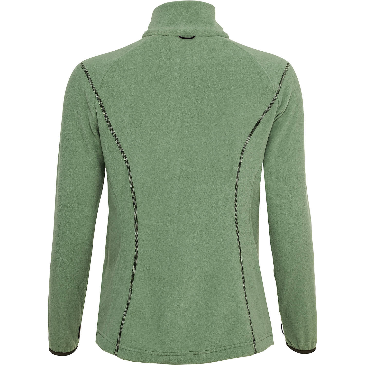 Polaire femme VAUDE Rosemoor II 2/7