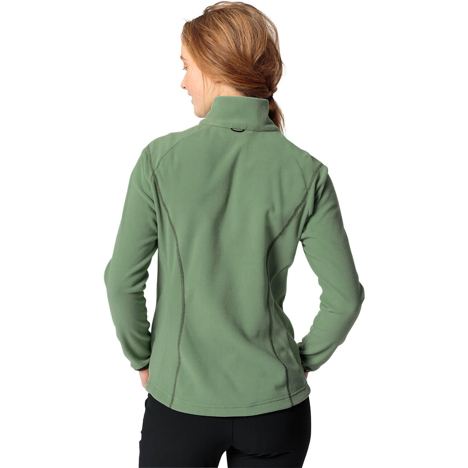 Polaire femme VAUDE Rosemoor II 4/7