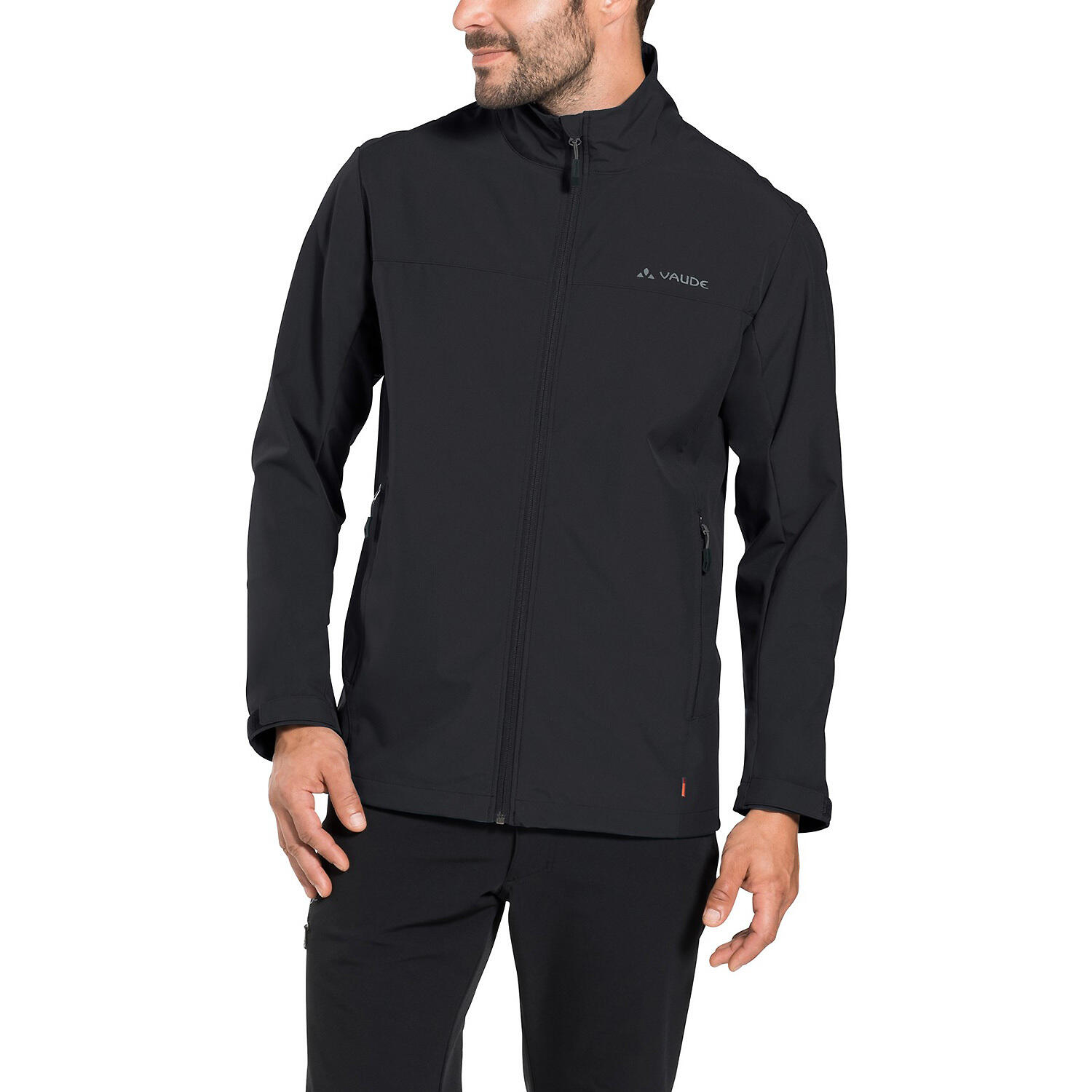 Giacca impermeabile VAUDE Hurricane IV 5/7