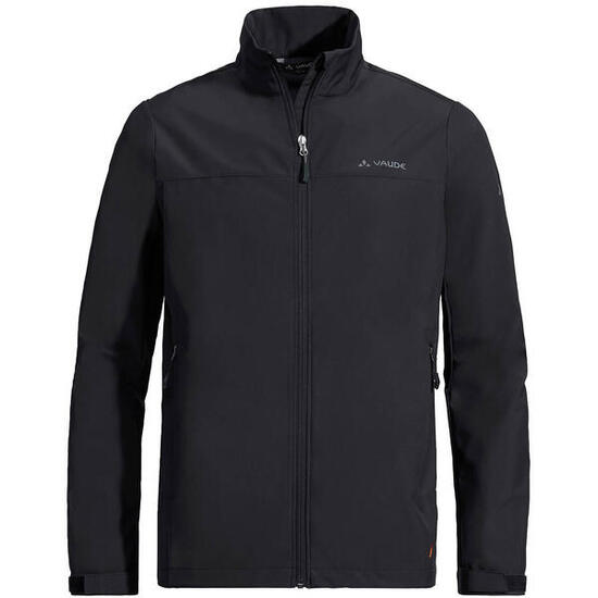 Men's Hurricane Jacket IV schwarz