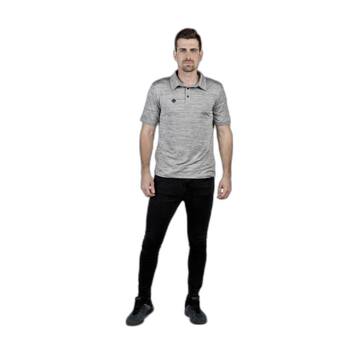 Polo Izas Chase 3/5