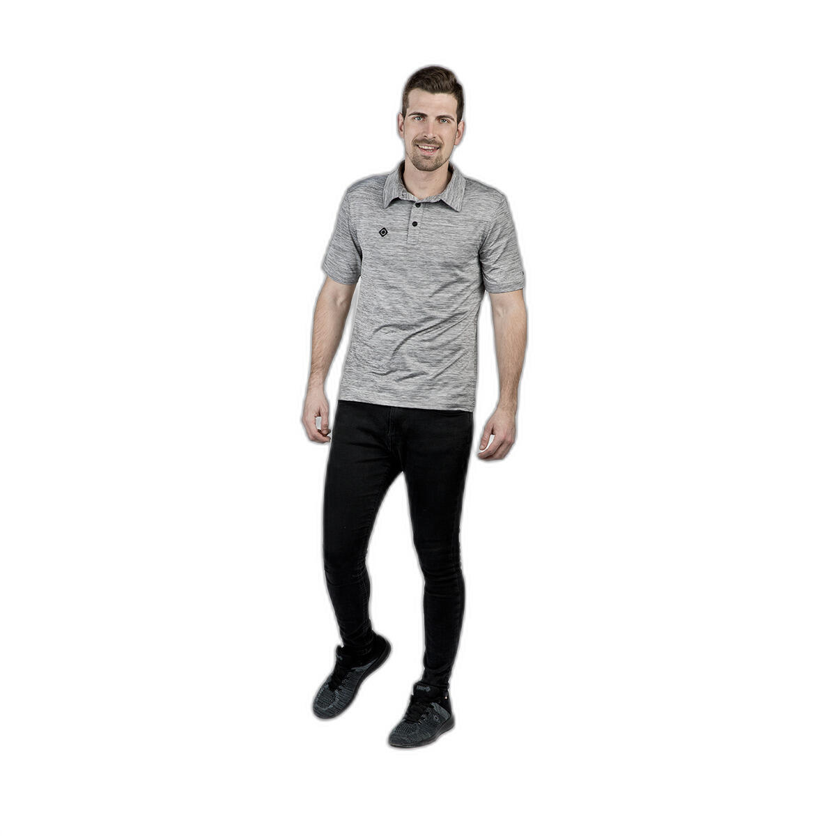 Polo Izas Chase 5/5