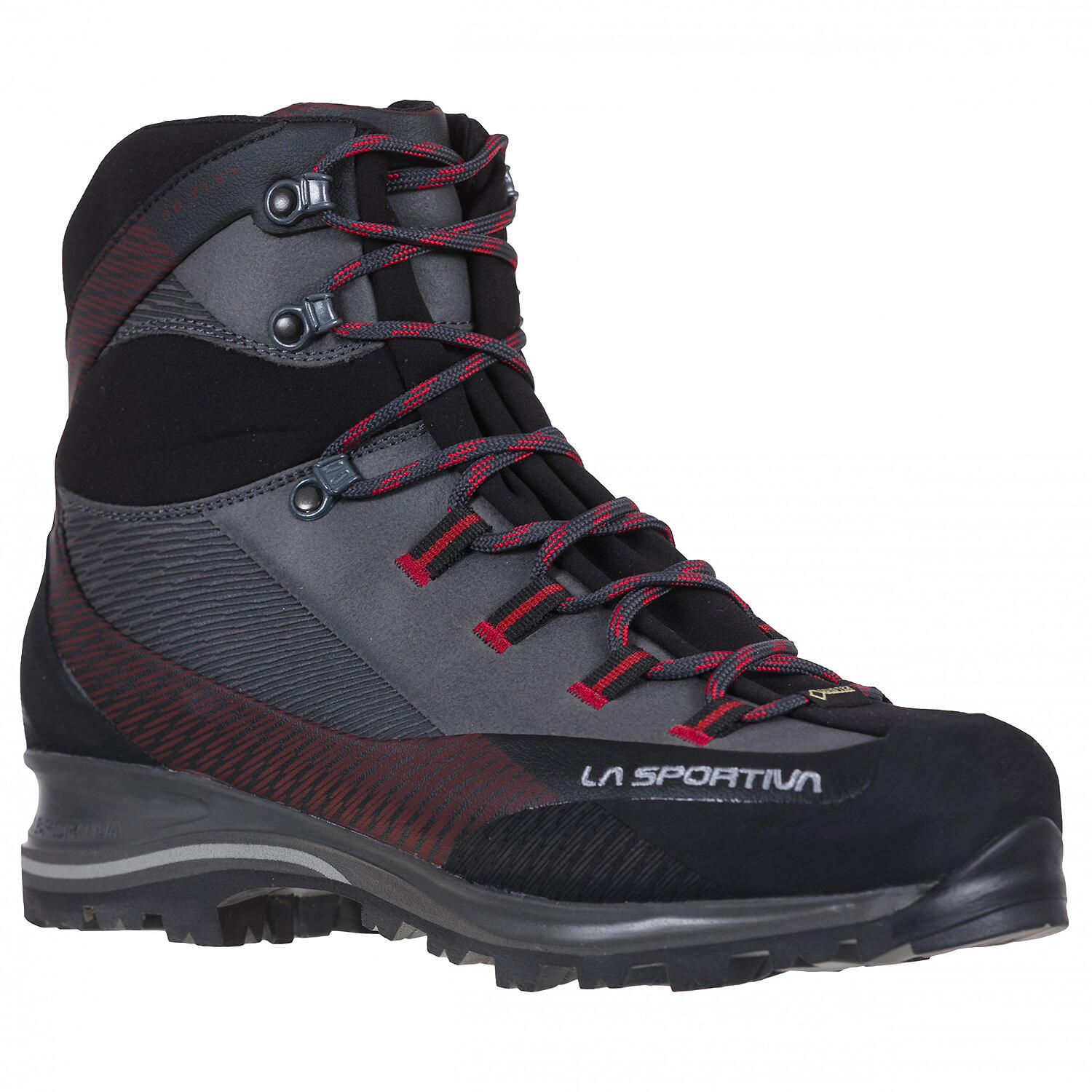 Heren trekkinglaarzen La Sportiva Trango TRK Leather GTX 5/7