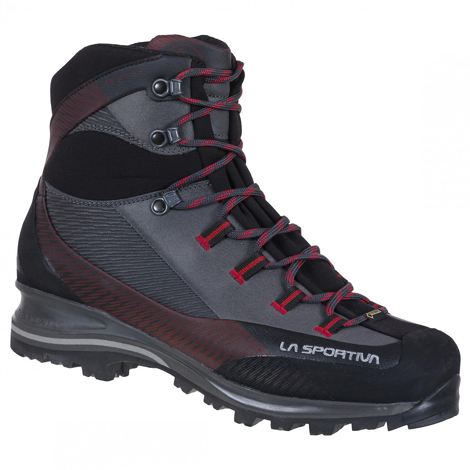 Buty trekkingowe męskie La Sportiva Trango Trk Leather GTX