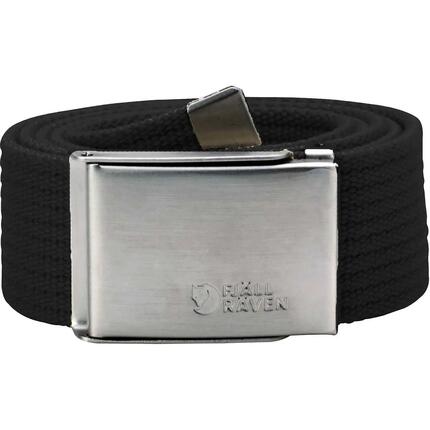 Hosengürtel Canvas Belt