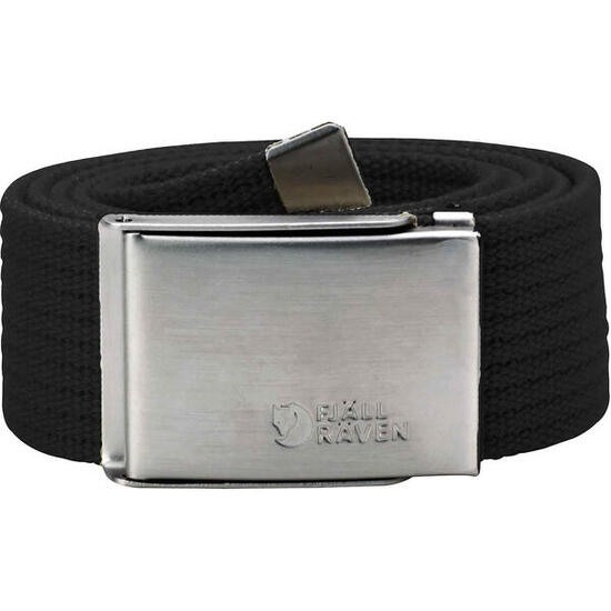 Hosengürtel Canvas Belt