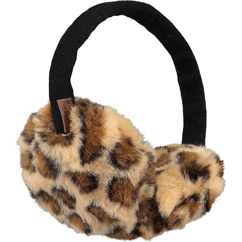 Ear muffs Barts Plush