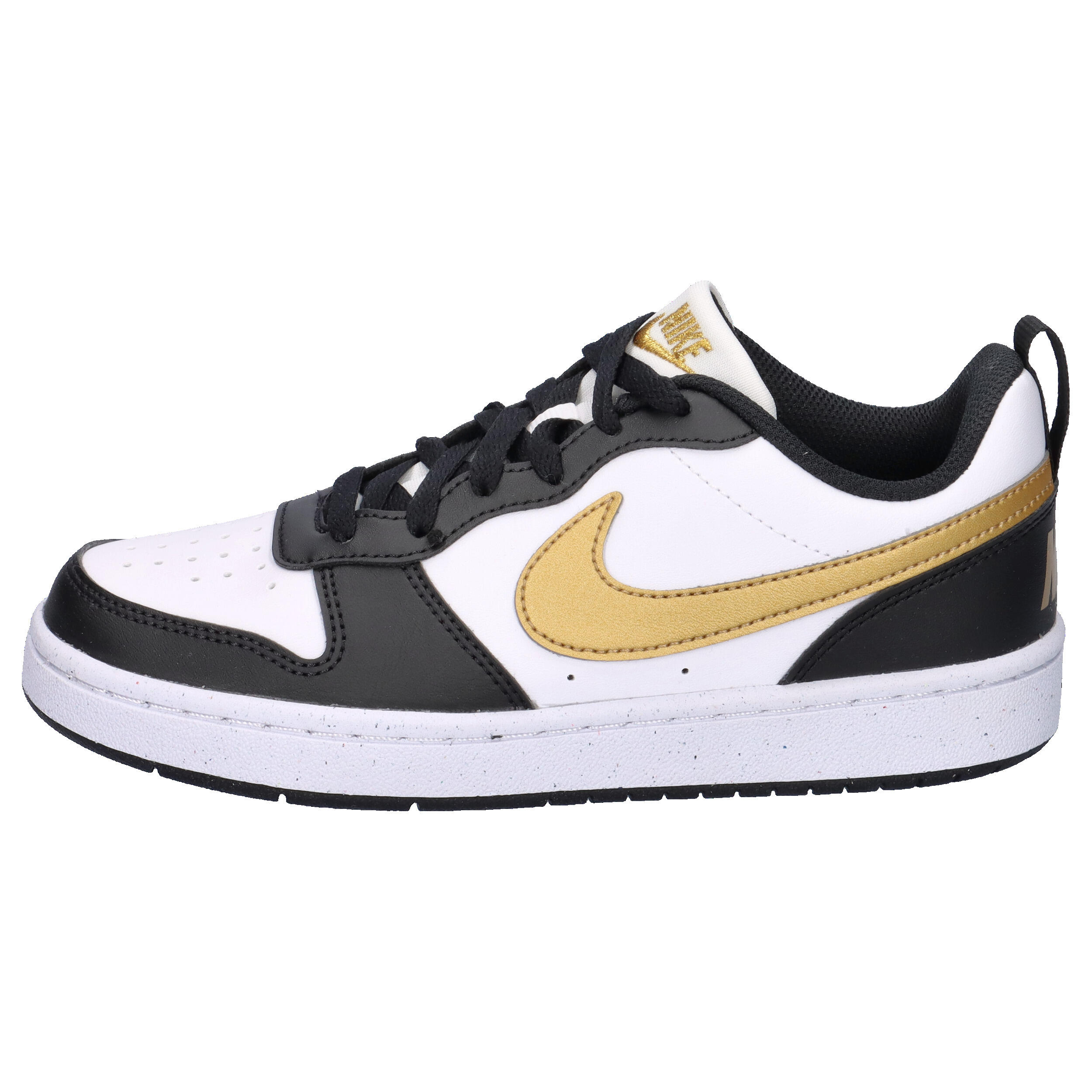 Nike Kinder Sneaker Court Borough Low Recraft (GS) DV5456 2/7