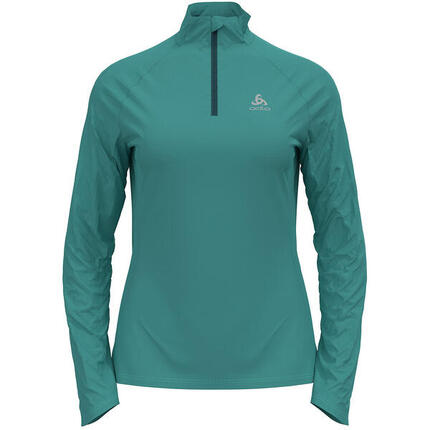 Pull ½ zip Essentials Ceramiwarm ODLO