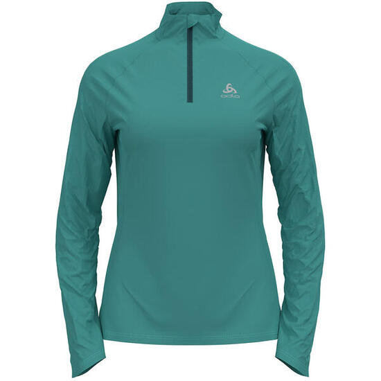 Midlayer 1/2 Zip Essential Ceramiwarm