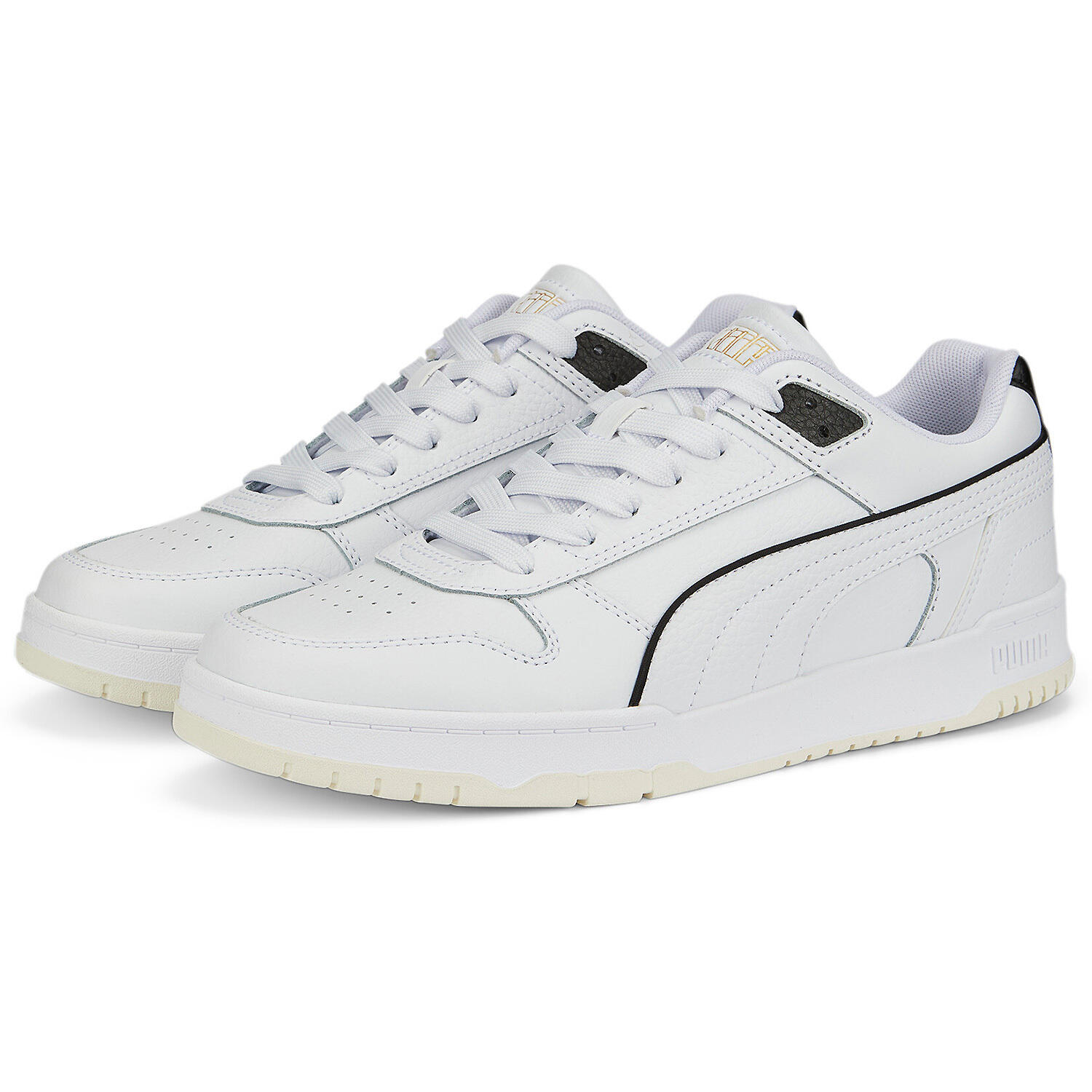 PUMA picture