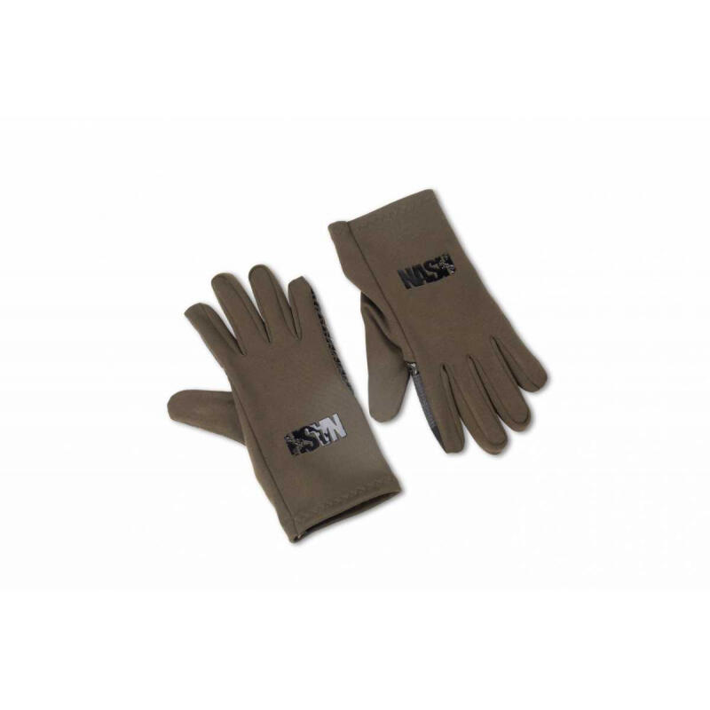 Guantes ZT 3/4