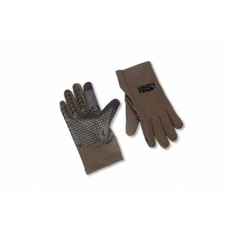 Guantes ZT 4/4