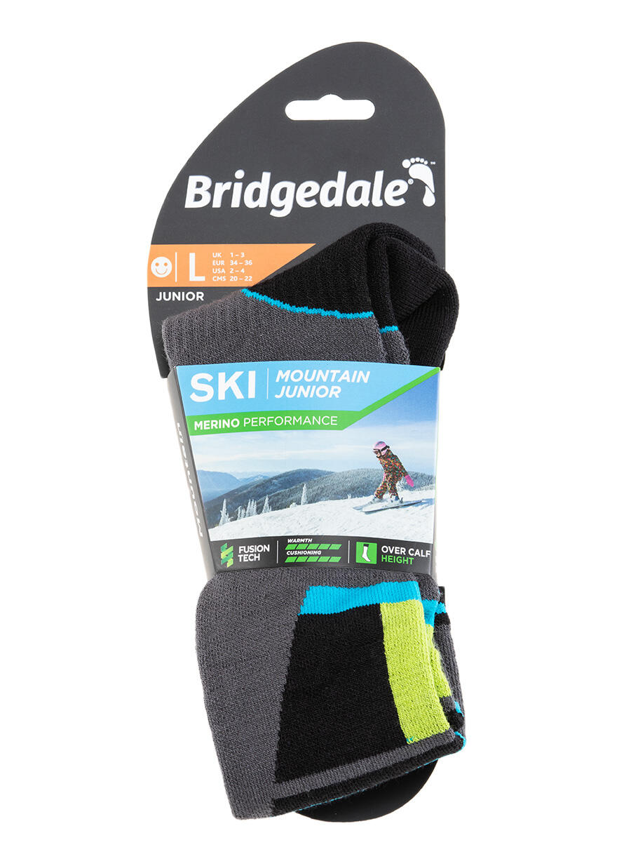 BRIDGEDALE picture