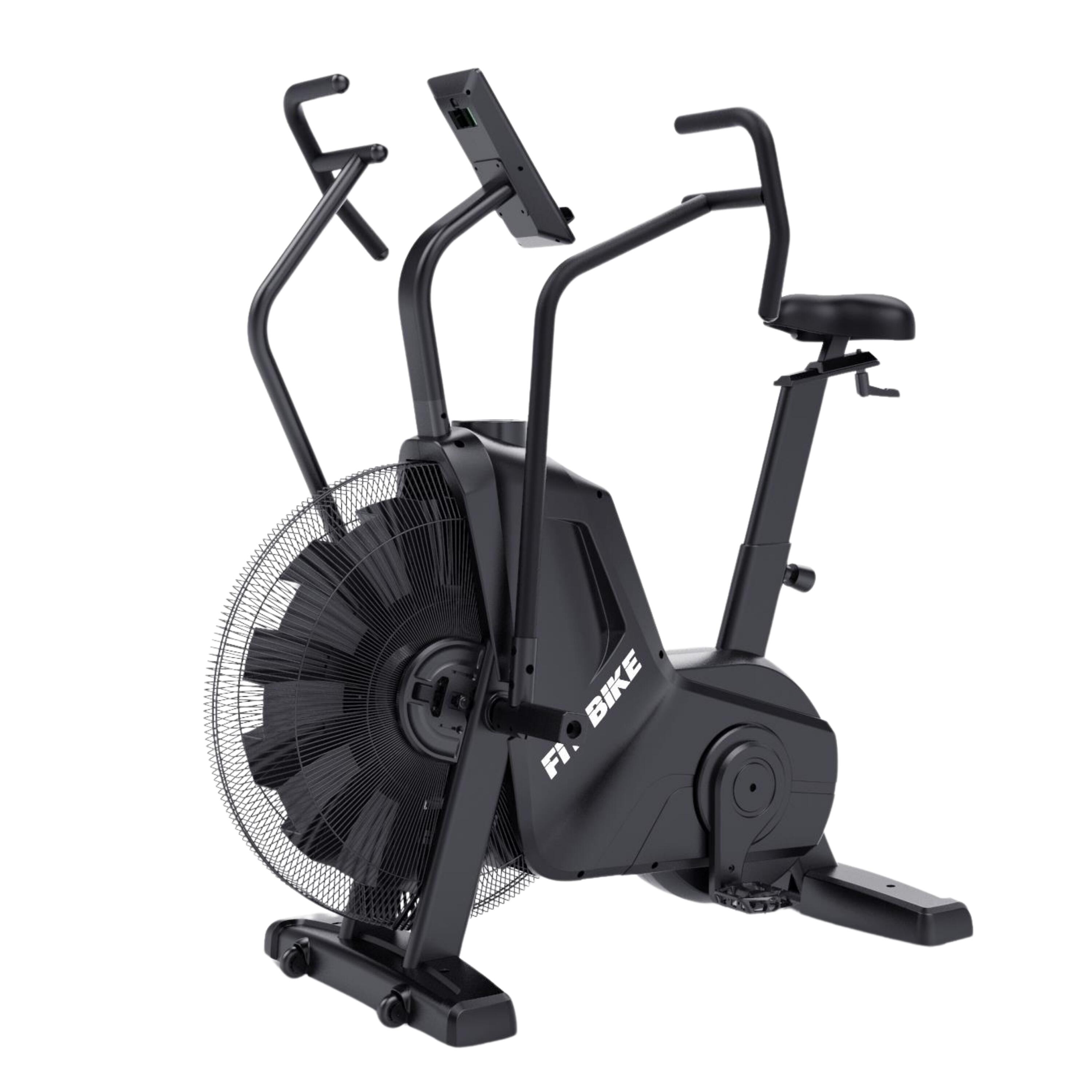 Airbike - The Beast 2/7